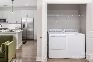 2010 N Brevard St, Charlotte, NC 28203 - Photo 42