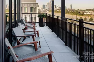 2010 N Brevard St, Charlotte, NC 28203 - Photo 22