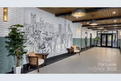 2010 N Brevard Street #B3, Charlotte, NC 28203 - Photo 8