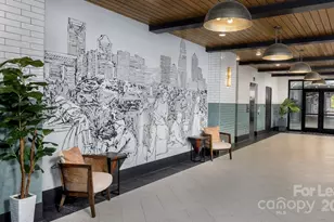 2010 N Brevard St, Charlotte, NC 28203 - Photo 8