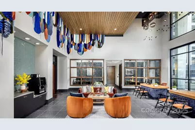 2010 N Brevard Street #B3, Charlotte, NC 28203 - Photo 6