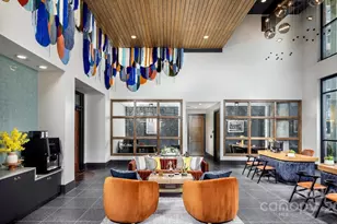 2010 N Brevard St, Charlotte, NC 28203 - Photo 6