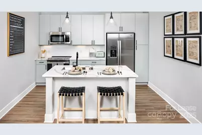 2010 N Brevard Street #B3, Charlotte, NC 28203 - Photo 36