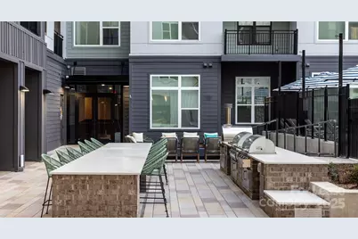 2010 N Brevard Street #B3, Charlotte, NC 28203 - Photo 16