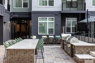 2010 N Brevard St, Charlotte, NC 28203 - Photo 16