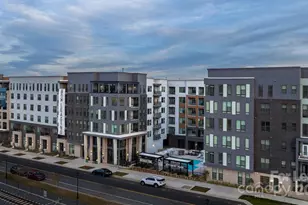 2010 N Brevard St, Charlotte, NC 28203 - Photo 44