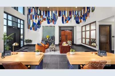 2010 N Brevard Street #B3, Charlotte, NC 28203 - Photo 4