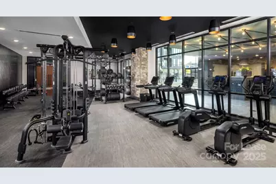 2010 N Brevard Street #B3, Charlotte, NC 28203 - Photo 10