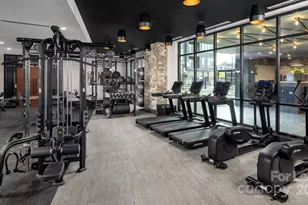 2010 N Brevard St, Charlotte, NC 28203 - Photo 10