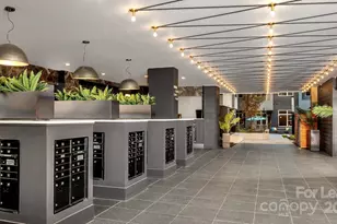 2010 N Brevard St, Charlotte, NC 28203 - Photo 20