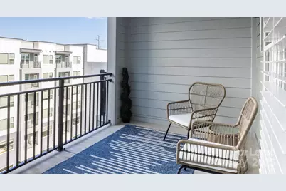 2010 N Brevard Street #B3, Charlotte, NC 28203 - Photo 38