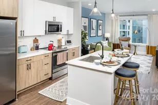 2010 N Brevard St, Charlotte, NC 28203 - Photo 28