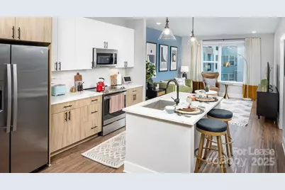 2010 N Brevard Street #A3, Charlotte, NC 28203 - Photo 28