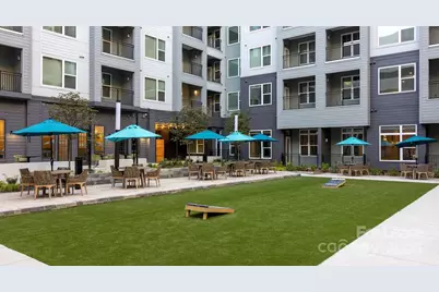 2010 N Brevard Street #A3, Charlotte, NC 28203 - Photo 24