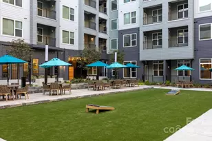 2010 N Brevard St, Charlotte, NC 28203 - Photo 24