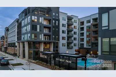 2010 N Brevard Street #A3, Charlotte, NC 28203 - Photo 2