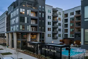 2010 N Brevard St, Charlotte, NC 28203 - Photo 2