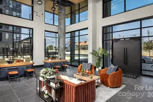 2010 N Brevard St, Charlotte, NC 28203 - Photo 6