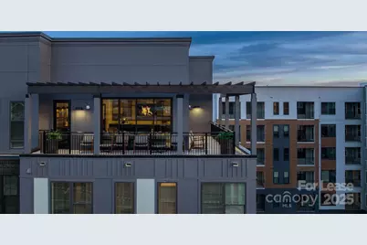 2010 N Brevard Street #A3, Charlotte, NC 28203 - Photo 4