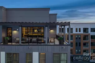 2010 N Brevard St, Charlotte, NC 28203 - Photo 4