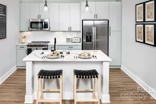 2010 N Brevard St, Charlotte, NC 28203 - Photo 36