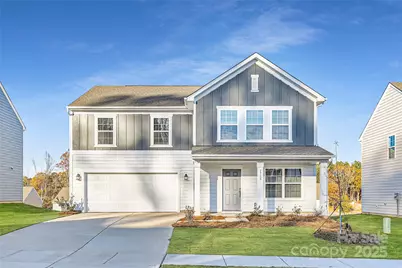 1715 Wooten Way, Bessemer City, NC 28016 - Photo 1