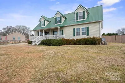 515 Brawley Road, Cleveland, NC 27013 - Photo 2