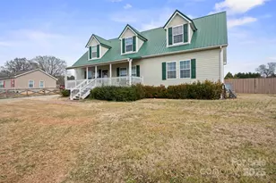 515 Brawley Rd, Cleveland, NC 27013 - Photo 2