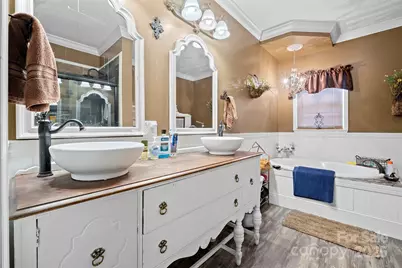 515 Brawley Road, Cleveland, NC 27013 - Photo 16