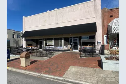 100 Main Street E, Valdese, NC 28690 - Photo 1