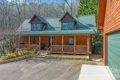 459 West Club Boulevard, Lake Toxaway, NC 28747 - Photo 2