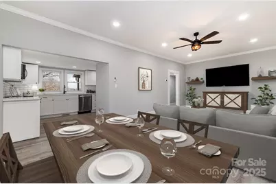 202 Deitz Road, Statesville, NC 28625 - Photo 6