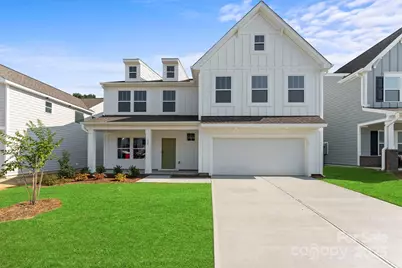 163 Stonewater Drive #4p, Red Cross, NC 28129 - Photo 1