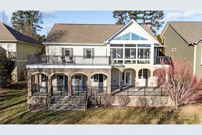 612 Vista Falls Road, Mills River, NC 28759 - Photo 1