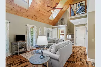 35 Lands End Drive, Burnsville, NC 28714 - Photo 4