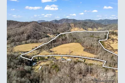 132 Hurd Road, Canton, NC 28716 - Photo 6