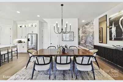 3108 Endhaven Terraces Lane #7, Charlotte, NC 28277 - Photo 4