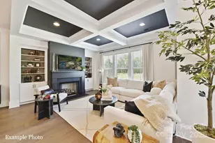 3108 Endhaven Terraces Ln, Charlotte, NC 28277 - Photo 2