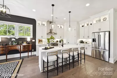 3100 Endhaven Terraces Lane #9, Charlotte, NC 28277 - Photo 2