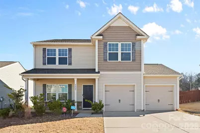 9022 Colwick Hill Lane, Charlotte, NC 28215 - Photo 1