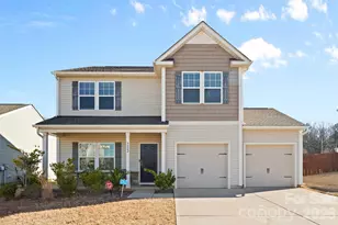 9022 Colwick Hill Ln, Charlotte, NC 28215 - Photo 1