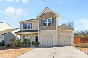 9022 Colwick Hill Ln, Charlotte, NC 28215 - Photo 4