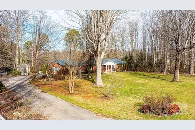 6000 George Hildebran School Road, Hickory, NC 28602 - Photo 2