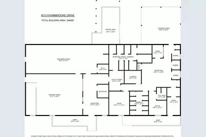 4015 Fawnbrooke Drive, Indian Trail, NC 28079 - Photo 4