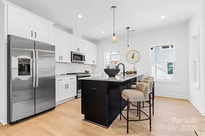 3816 Odom Way, Charlotte, NC 28216 - Photo 4