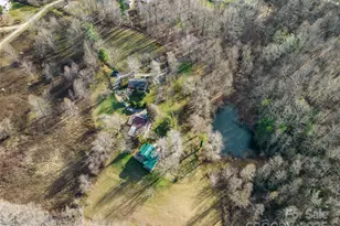 255 & 257 Crescent St, Saluda, NC 28773 - Photo 1