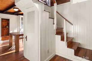 255 & 257 Crescent St, Saluda, NC 28773 - Photo 4