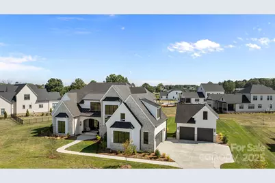 1017 Broadmoor Drive #60, Marvin, NC 28173 - Photo 2