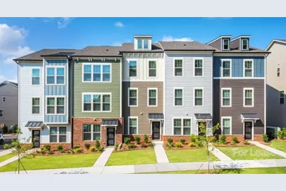 2635 W Trade Street #Paxton, Charlotte, NC 28208 - Photo 1