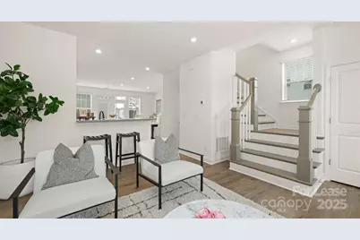 2635 W Trade Street #Paxton, Charlotte, NC 28208 - Photo 6